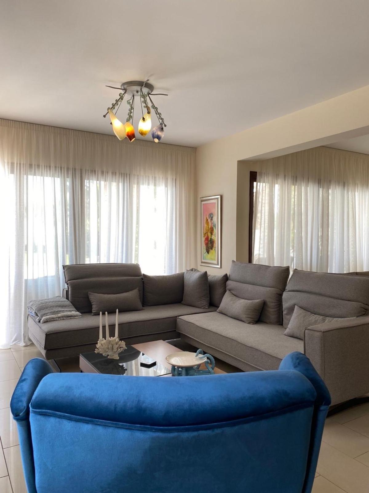 איה נאפה Ionion Beachfront Villa מראה חיצוני תמונה