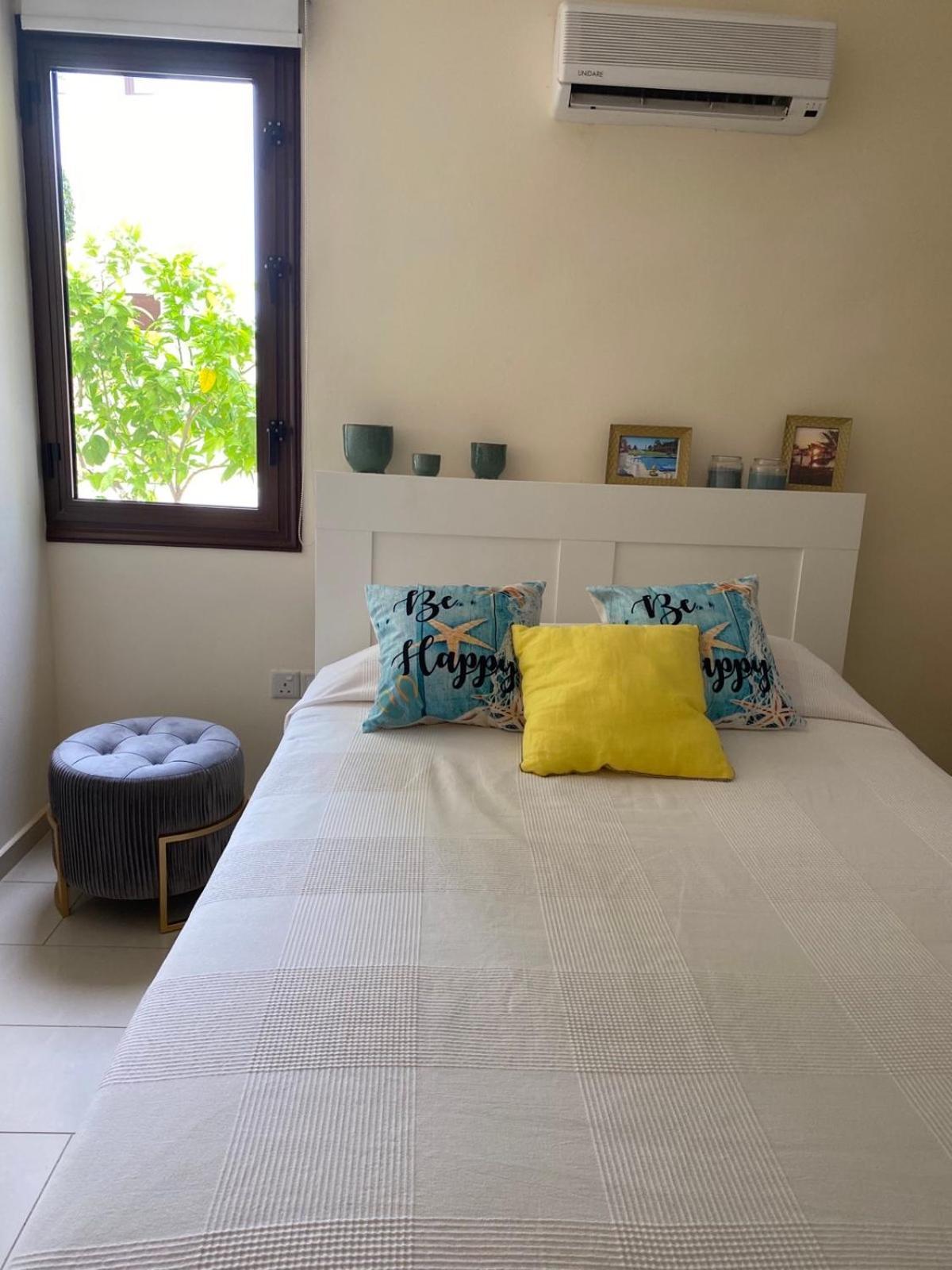 איה נאפה Ionion Beachfront Villa מראה חיצוני תמונה
