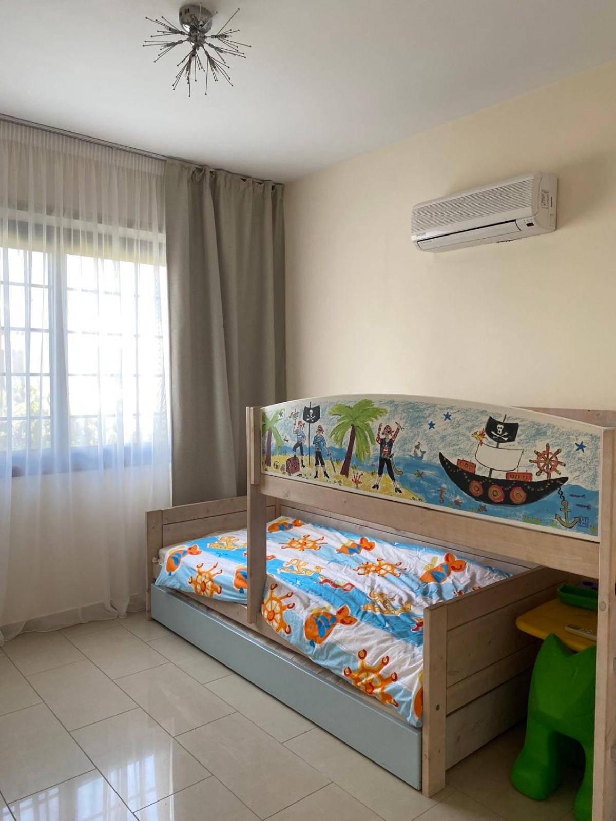 איה נאפה Ionion Beachfront Villa מראה חיצוני תמונה